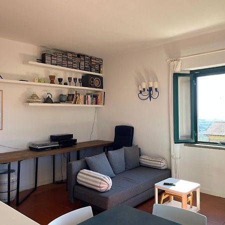 Ferienwohnung Antica Casa Prile Castiglione della Pescaia Exterior foto