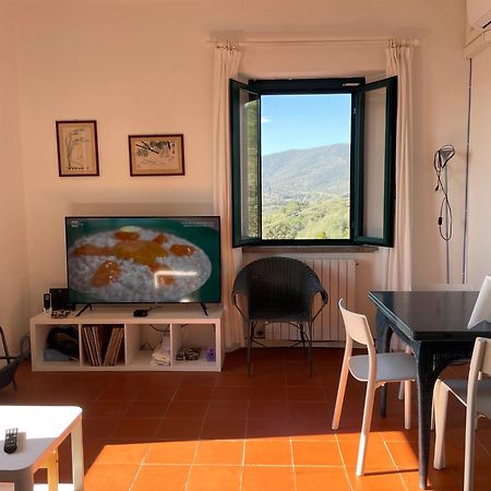 Ferienwohnung Antica Casa Prile Castiglione della Pescaia Exterior foto