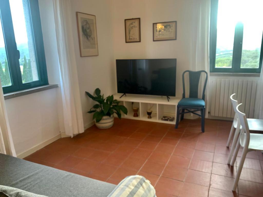 Ferienwohnung Antica Casa Prile Castiglione della Pescaia Exterior foto