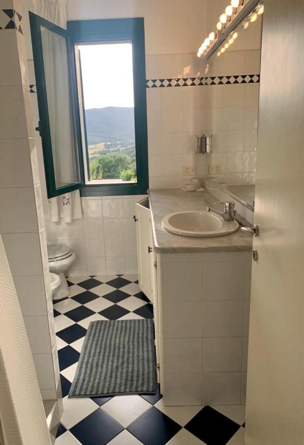 Ferienwohnung Antica Casa Prile Castiglione della Pescaia Exterior foto