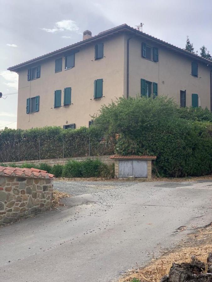 Ferienwohnung Antica Casa Prile Castiglione della Pescaia Exterior foto