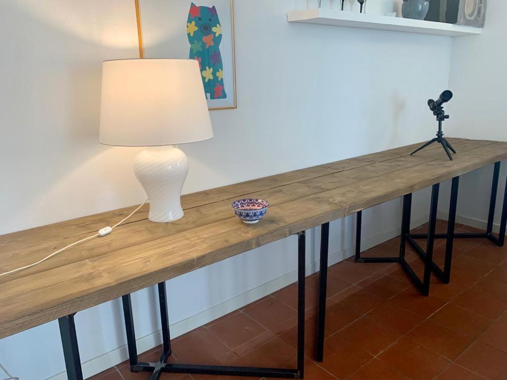 Ferienwohnung Antica Casa Prile Castiglione della Pescaia Exterior foto