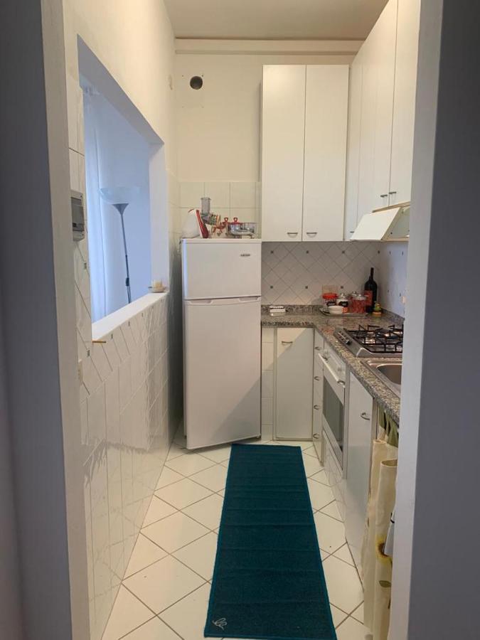 Ferienwohnung Antica Casa Prile Castiglione della Pescaia Exterior foto